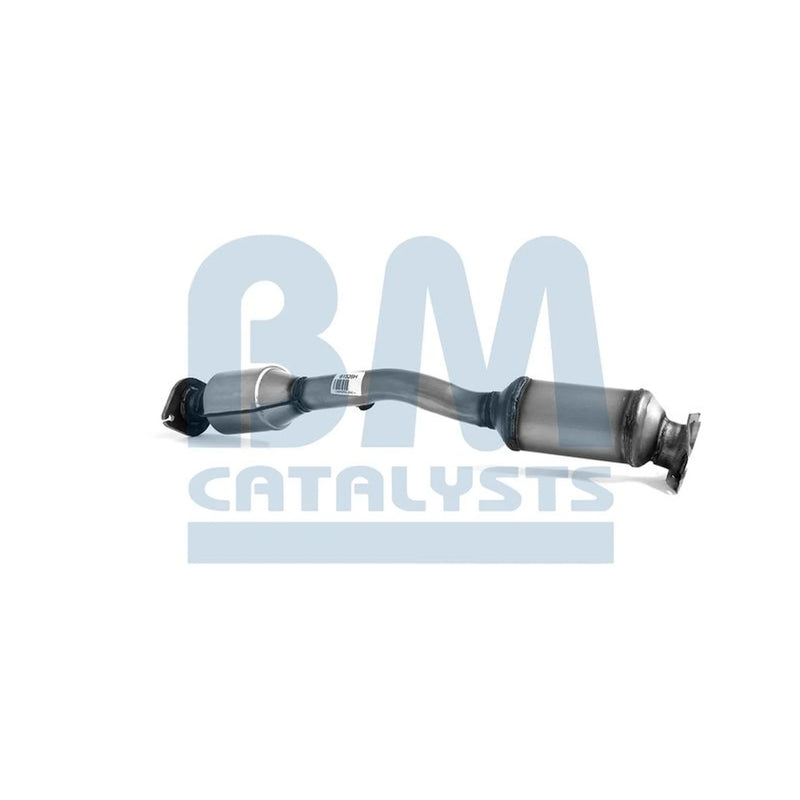 BM Catalysts Homologated Petrol Cat fits Nissan Note 2006-2012 1.6