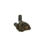Bosch Fuel Pump Assembly fits Scania R I 2004-2019
