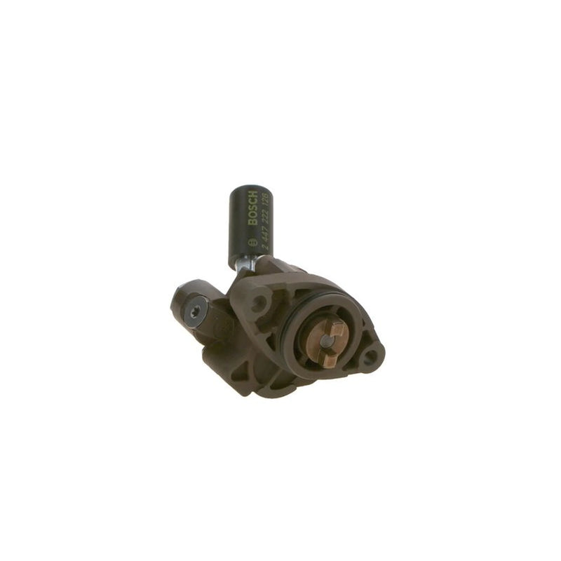 Bosch Fuel Pump Assembly fits Scania R I 2004-2019
