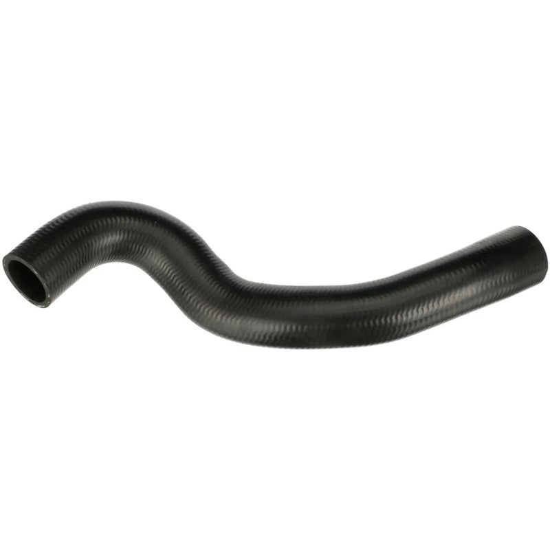 Gates Radiator Coolant Hose 368mm ID fits Nissan Qashqai +2 2011-2013 1.6