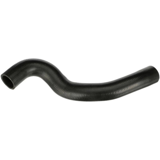 Gates Radiator Coolant Hose 368mm ID fits Nissan Qashqai +2 2011-2013 1.6