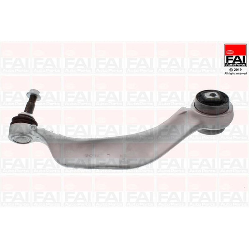 FAI Control/Trailing Arm
