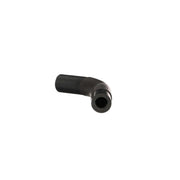 Gates Crankcase Ventilation Hose 148mm fits Citroën Xantia 1995-2003 1.8
