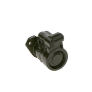 Bosch Power Steering Hydraulic Pump fits Iveco Eurocargo I-Iii 2000-2015