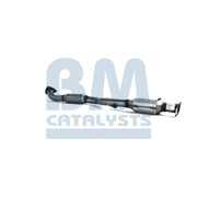 BM Catalysts Homologated Petrol Cat fits Hyundai Sonata 2001-2004 2.0