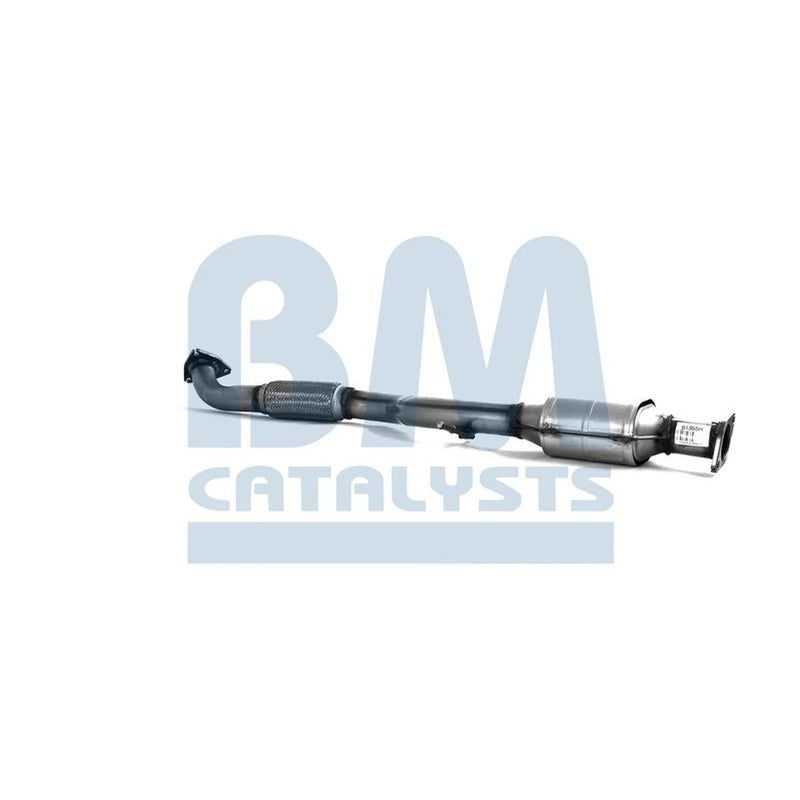 BM Catalysts Homologated Petrol Cat fits Hyundai Sonata 2001-2004 2.0