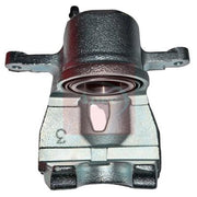Apec 2 x Front Brake Calipers fits Toyota Yaris/Vitz 2005-2011 1.0