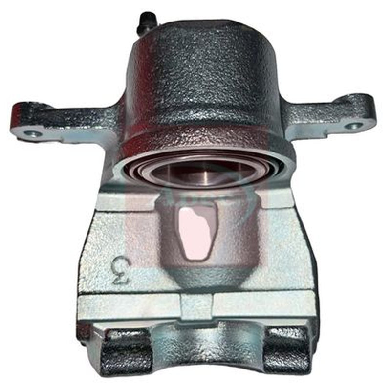 Apec 2 x Front Brake Calipers fits Toyota Yaris/Vitz 2005-2011 1.0