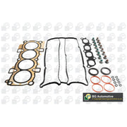 BGA Cylinder Head Gasket Kit HK0087