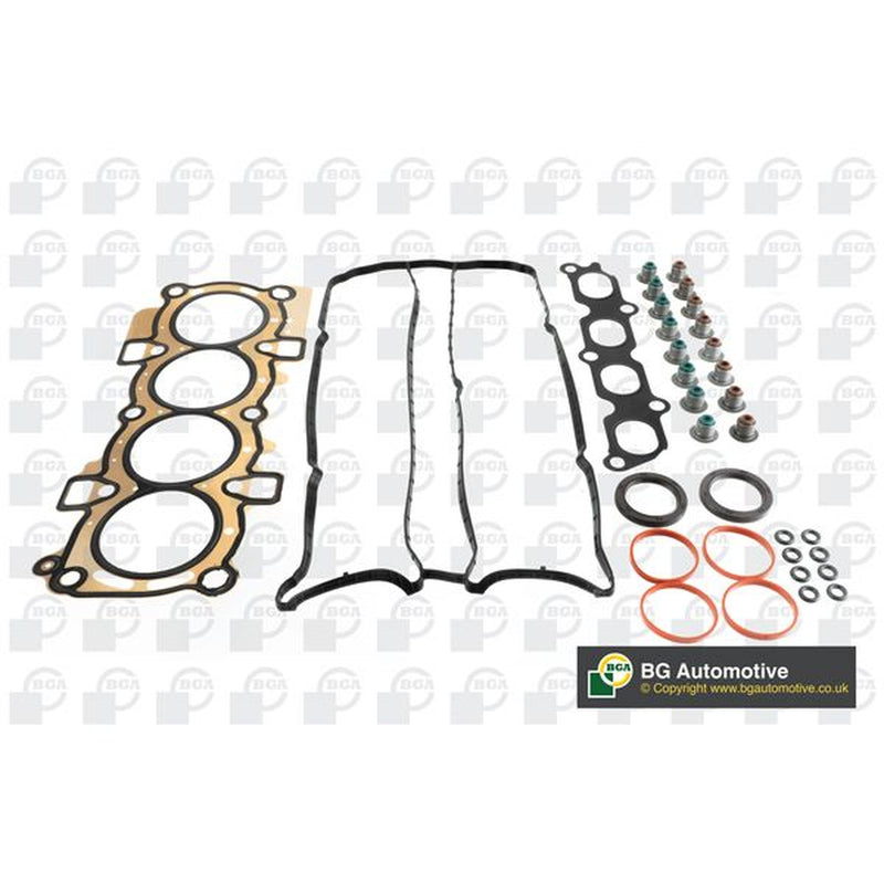 BGA Cylinder Head Gasket Kit fits Ford B-Max 2012-2017 1.4