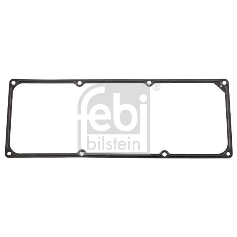 Febi Cylinder Head Cover Gasket Steel 101206