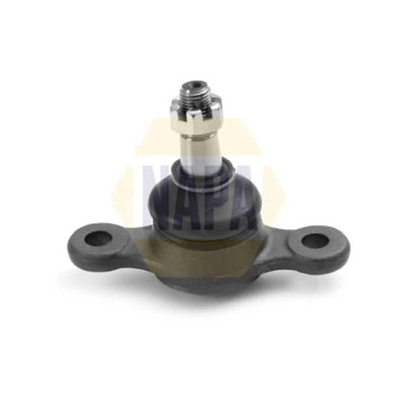 NAPA Ball Joint Front Right fits Toyota MR2 I 1984-1990 1.6