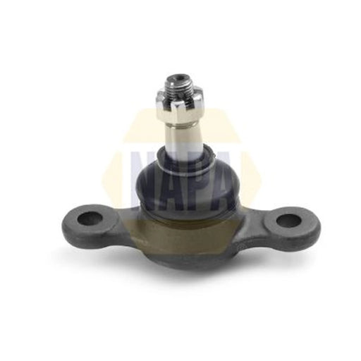 NAPA Ball Joint Front Right fits Toyota MR2 I 1984-1990 1.6