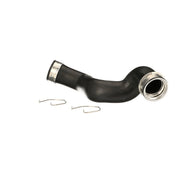 Gates Intercooler Turbo Charge Air Hose fits Skoda Superb I 2001-2008 1.9 2.0