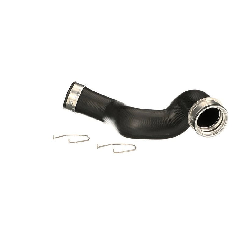 Gates Intercooler Turbo Charge Air Hose fits Skoda Superb I 2001-2008 1.9 2.0