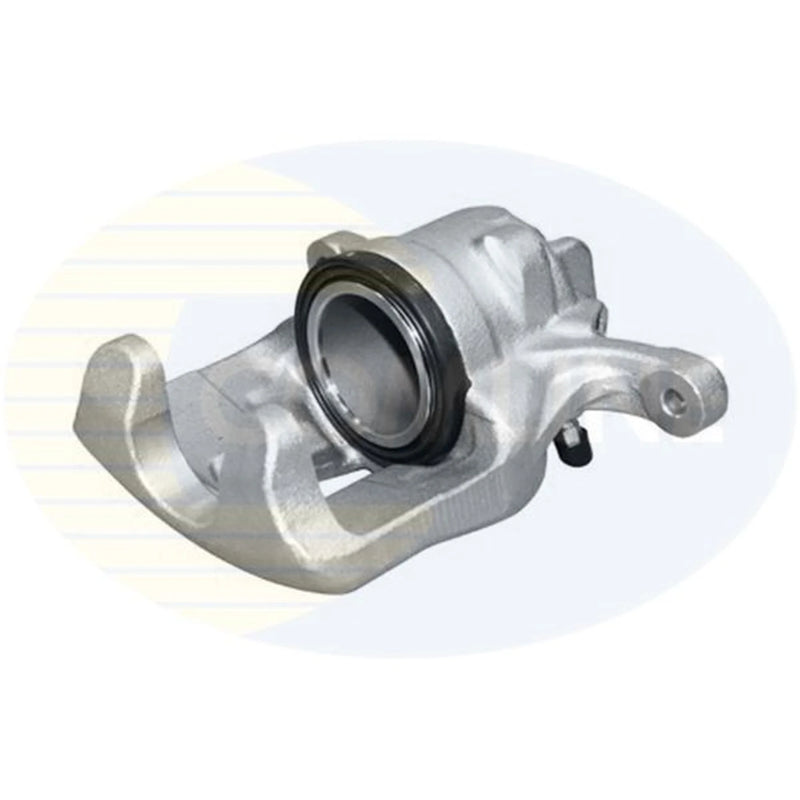 Comline Brake Caliper Assembly Front Right fits Citroën C4 II 2009-2018