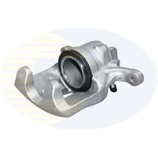 Comline Brake Caliper Assembly Front Right fits Citroën C4 II 2009-2018