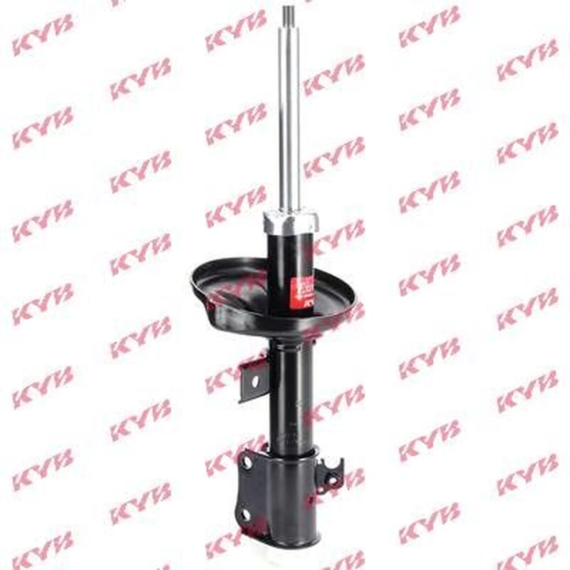 KYB Shock Absorber Damper Strut Front Left fits Suzuki Liana 2004-2007 1.4
