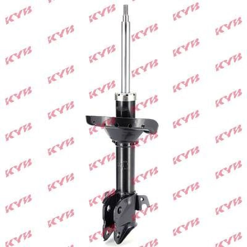 KYB Shock Absorber Damper Strut Front Left fits Subaru Legacy V 2009-2014