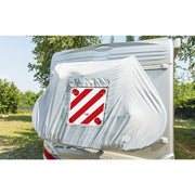 Fiamma Cover Premium M for Caravan/Motorhome Fiamma - Bars 4 Cars
