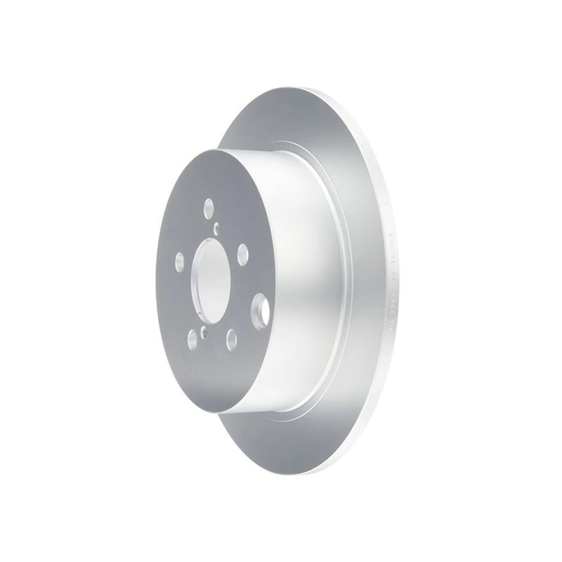 Bosch Front & Rear Brake Discs & Pads fits Subaru Impreza 2012-2016 1.6 2.0