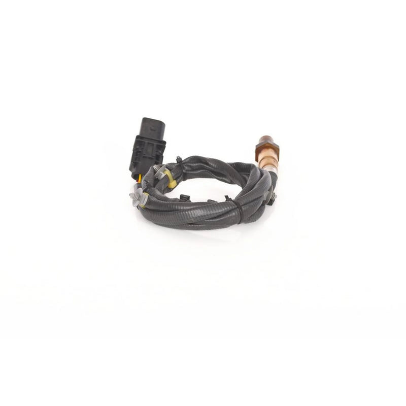 Bosch O2 Lambda Oxygen Sensor Left fits Porsche Cayenne 2010-2018 4.8