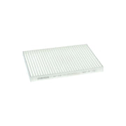 Bosch Cabin Air Filter (Pollen Filter) fits Renault Koleos I 2008-2013 2.0 2.5