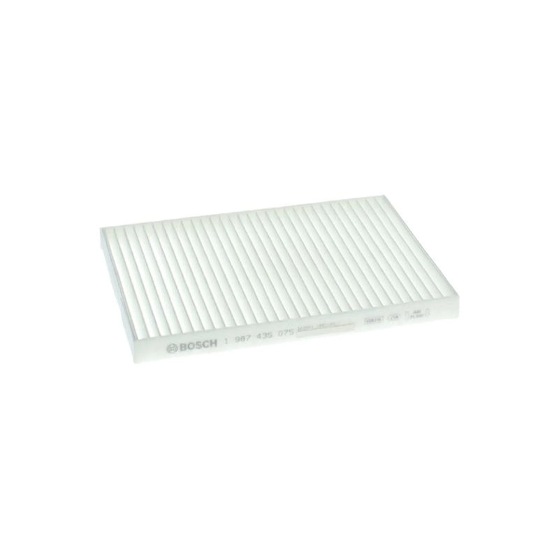Bosch Cabin Air Filter (Pollen Filter) fits Renault Koleos I 2008-2013 2.0 2.5