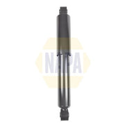 NAPA Shock Absorber Damper Strut Rear Left fits Citroën Relay II 2002-2006