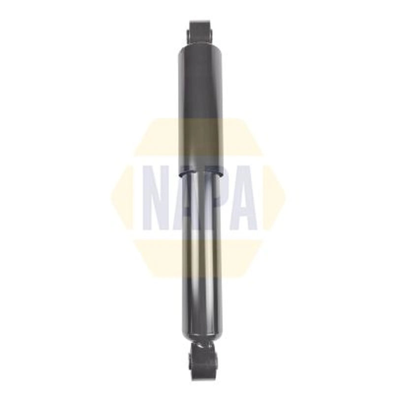 NAPA Shock Absorber Damper Strut Rear Left fits Citroën Relay II 2002-2006