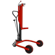 Sealey Hydraulic Drum Truck 205L DH01 Sealey - Dynamic Drive