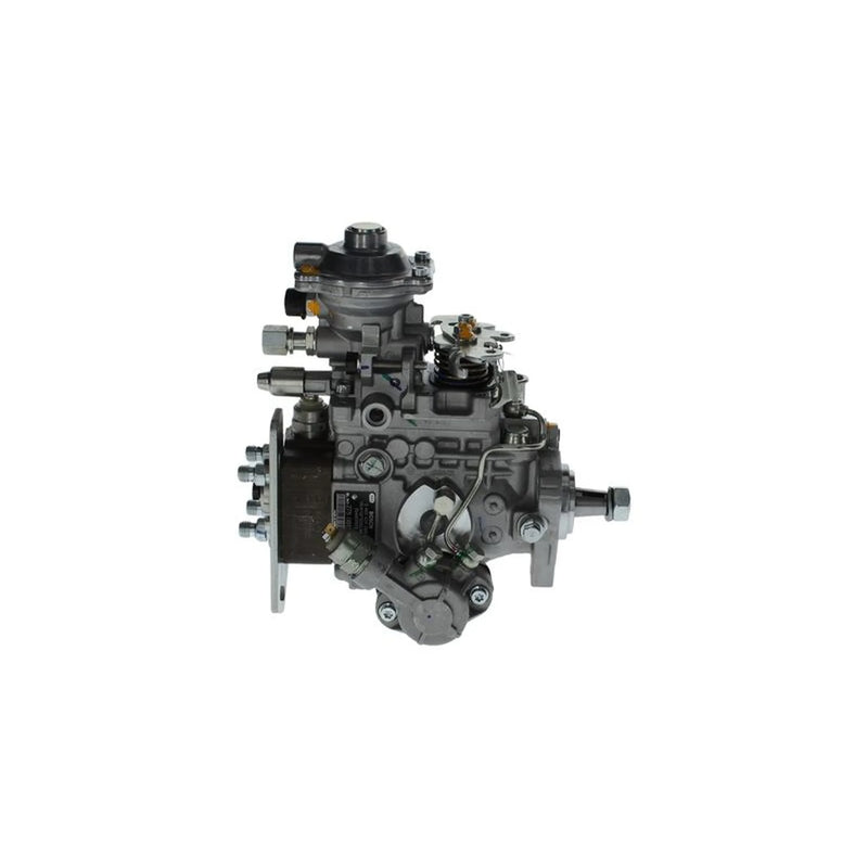 Bosch Diesel Injection Pump