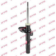 KYB Shock Absorber Damper Strut Front Right fits Citroën C-Elysee 2012-2017