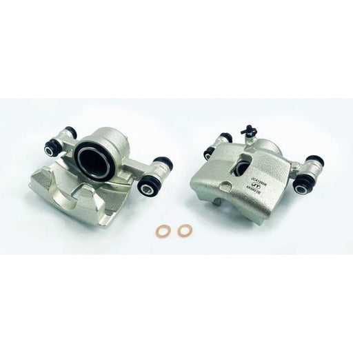 Juratek Brake Caliper Assembly Front Right fits Kia Picanto I 2004-2011 1.0 1.1
