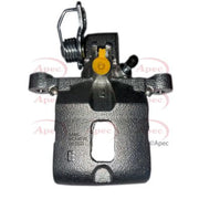 Apec Brake Caliper Assembly Rear Right RCA401N