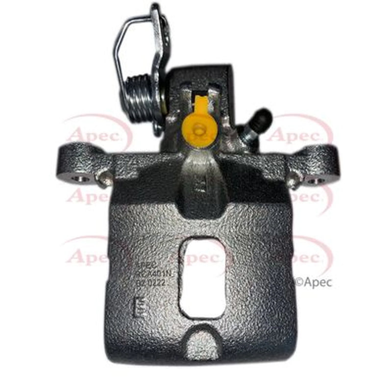 Apec Brake Caliper Assembly Rear Right RCA401N