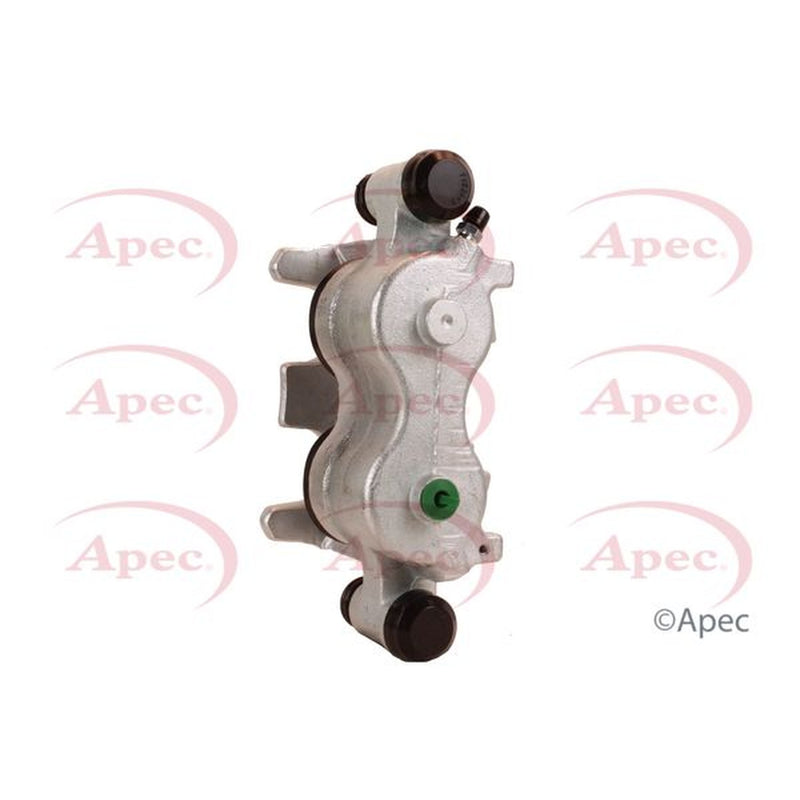 Apec 2 x Rear Brake Calipers fits Renault Master Pro 2004-2010