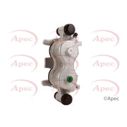 Apec Brake Caliper Assembly Rear Left LCA671N