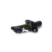 LuK Clutch Slave Cylinder fits Seat Cordoba 2002-2009 1.2 1.4 1.6 1.9