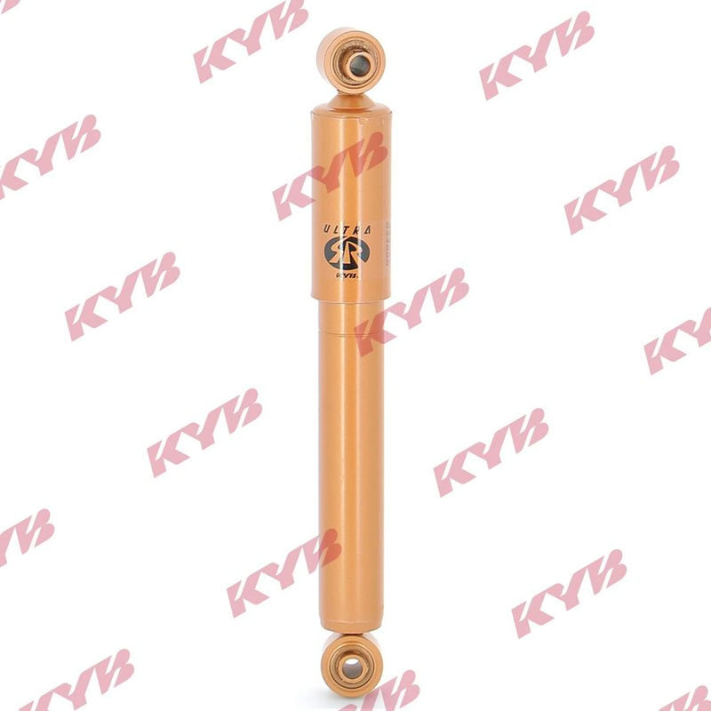 KYB 2 x Shock Absorbers fits Renault Clio I 1991-1998 1.8