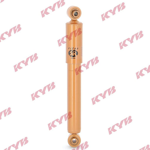 KYB 2 x Shock Absorbers fits Renault Clio I 1991-1998 1.8