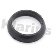 Klarius Exhaust Pipe Gasket OD fits Honda Civic IX 2012-2016 1.8