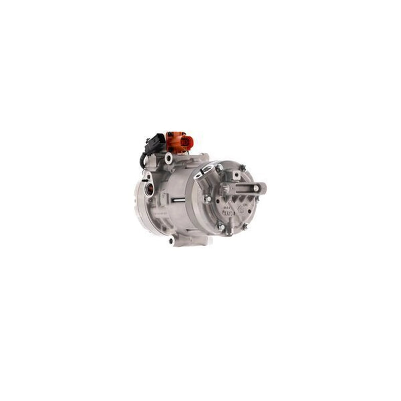 Mahle Air Conditioning Compressor fits Hyundai Ioniq 2016-2022 1.6
