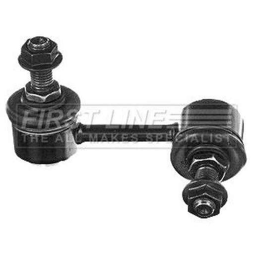 First Line Stabiliser Bar Link Coupling Rod fits Toyota Avensis 1997-2003