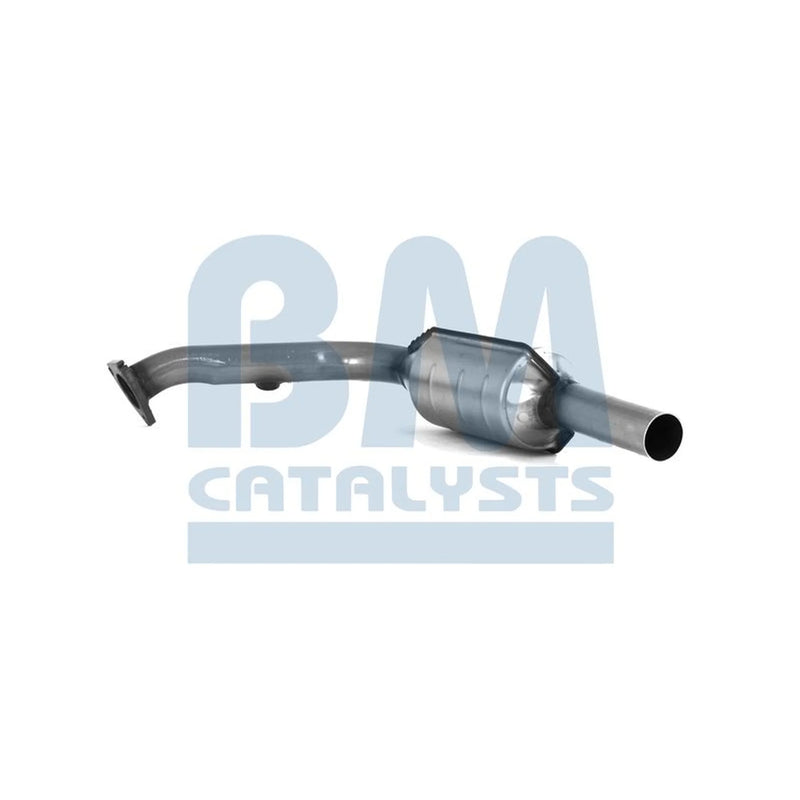 BM Catalysts Homologated Petrol Cat fits Fiat Panda 1992-1996