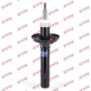 KYB Shock Absorber Damper Strut Front fits Ford Escort 1990-1995 1.3 1.4 1.8