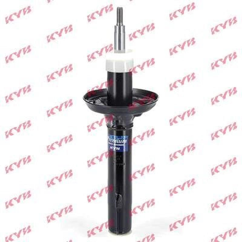 KYB Shock Absorber Damper Strut Front fits Ford Escort 1990-1995 1.3 1.4 1.8