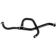 Gates Molded Heater Hose fits Tesla Model X 2015-2017