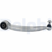 Delphi Control/Trailing Arm Rear fits Audi A4 Allroad B9 2016-2020 2.0 3.0