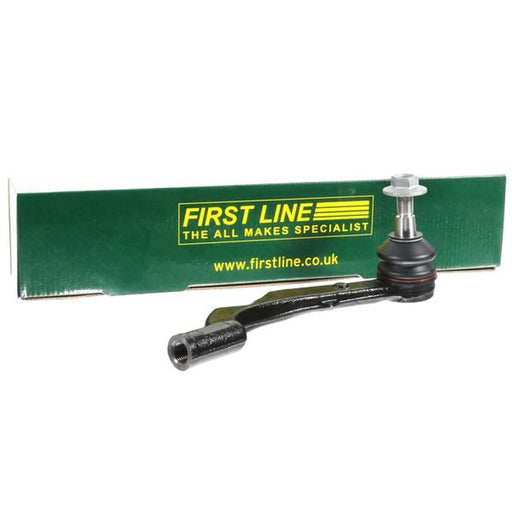 First Line Steering Tie Rod End Ball Joint M12x1.25 fits Nissan Qashqai III